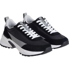 Calvin Klein Erkek Hıke Runner Casual Ny-Su Ayakkabı YM0YM0145901H