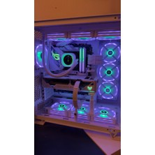 Printona Ekran Kartı Tutucu