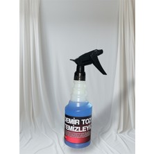 Ck Oto Bakım Dünyası Jant Kaporta Demir Tozu Temizleyici 500ML