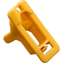 Wender Mercedes Kaput Dayama Çubuk Yuvası W176 W246 C117 X156 Üst