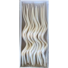 YYK Spiral Pasta Mumu  25 cm (20LI)