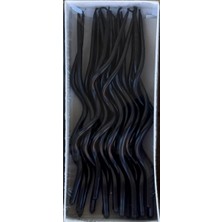 YYK Spiral Pasta Mumu  25 cm (20LI)