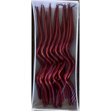 YYK Spiral Pasta Mumu  25 cm (20LI)