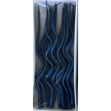 YYK Spiral Pasta Mumu  25 cm (20LI)