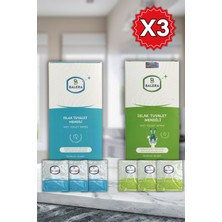 Balera Islak Tuvalet Mendili Yetişkin - Çocuk 180 Adet **tekli Özel Ambalaj**