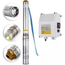 Taifu Dalgıç Pompa