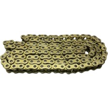 QJ Sr 400 Rr O-Ringli Motor Zinciri