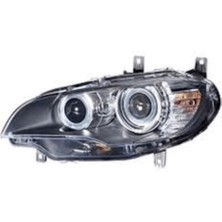 Wender Bmw Komple Far X6:E71 Sol Ahl-Xenon 2007-14