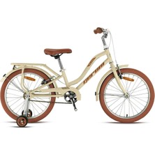 Kron Geroni Milano Kız Çocuk Bisikleti