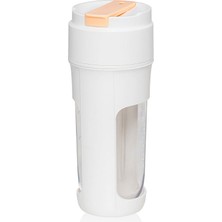 Vagonlife Şarjlı Blender Matara 400 ml (3 Adet)