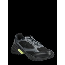 Calvin Klein Erkek Hıke Runner Laceup Mesh Mıx Ayakkabı YM0YM0145101O