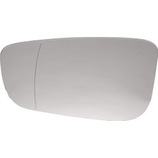 Wender Bmw Ayna Camı G30 G11 Sol Isıtmalı Düz 2015-