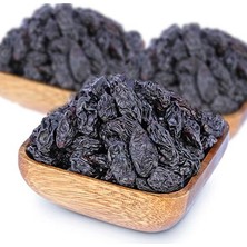 Ekozel Çekirdekli Siyah Kuru Üzüm