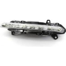 Wender Mercedes Gündüz (Sis) Far Camı W221 W251 Sol W204/X204 -Amg- 2010-13