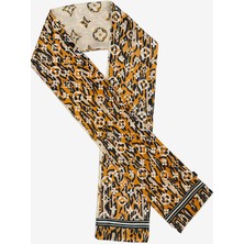 Dukart Trendlover Eşarp, Fular, Bandana 15X150 cm