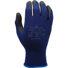 Showa 380 Yağa Dayanıklı Montaj Eldiveni