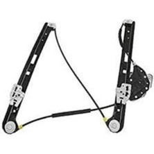 Wender Bmw Cam Krikosu E46 Ön Sol; Motorsuz -Sedan-