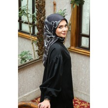 Tesettürnağme Ecozen Eşarp TN2107