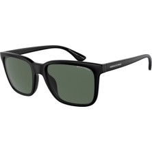 Armani Exchange 4112SU 807871 55-19 erkek