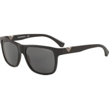 EMPORIO ARMANI 4035 5042/87 58