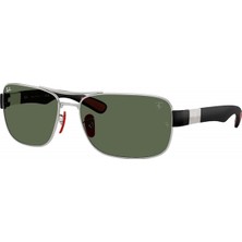 RAY-BAN 0RB3763M F03171 64 Güneş Gözlüğü