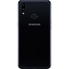 Samsung Galaxy A10S 32GB Siyah (12 Ay Garantili) B Kalite - Outlet
