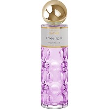Saphir Prestige Woman Edp 200 ml Kadın Parfümü
