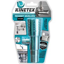 Go İthalat TAHARAT MUSLUĞU NO:80 KTX-3284 (5273)