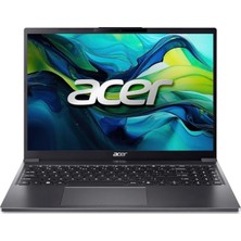 Acer Aspire Go 15 AG15-51P-51XYA30 Intel Core I5 1334U 32GB 2tb SSD Freedos 15.3" Wuxga IPS Taşınabilir Bilgisayar NX.J51EY.002A30