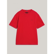 Tommy Jeans Çocuk Tişört KB0KB08575XND