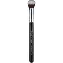 Nascita Artist Serie Oval Kapatıcı Fırçası - 518