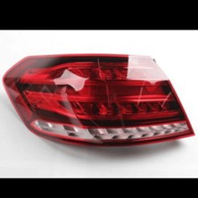 OEM Stop Diş Sol  – A2129060703OE – Mercedes-Benz E-Serisi W212 13-16 Arası Uyumlu