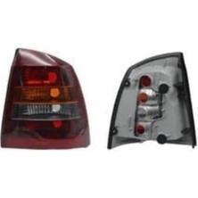 Wisco Stop Sağ Füme – 2243053-00 – Opel Astra G Hb 98 > ve Sonrası Uyumlu