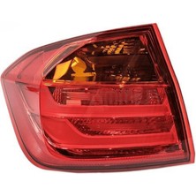OEM Stop Diş Sol  – 63217312845OE – Bmw 3 Serisi F30 F31 F80 12-16 Arası Uyumlu
