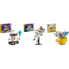 LEGO Creator Seti 145 (31164 + 31152 + 31149)
