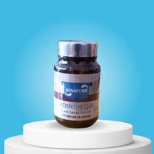 Coenziym Q-10 100 Mg Novaform 30 Kapsül