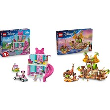 LEGO Disney Seti 75 (43274 + 43258)