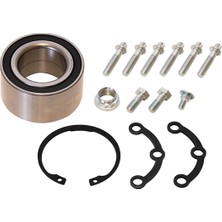 Wender Mercedes Tekerlek Rulmanı (Tm Tk) W140 Arka E/m