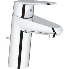 Grohe Eurodisc Cosmopolitan Lavabo Bataryası - G33190002-