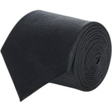 Shaco Design Premium Etkinlik Siyah Kravat