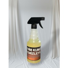 Ck Oto Bakım Dünyası Trim ve Kumaş Temizleyici