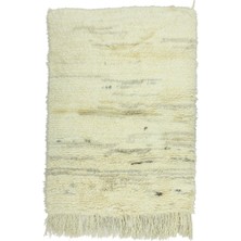 Soho Antiq Thyme El Dokuma Tülü Halı 143X204 cm