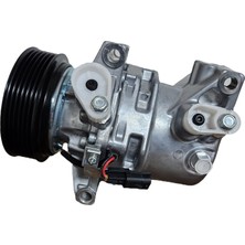 Renault Sembol Klima Kompresörü OEM:926005154R