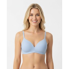 Bonbon Kadın Soft Bra Balensiz Dolgusuz Sütyen BB2119