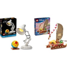 LEGO Disney Seti 42 (21357 + 43270)