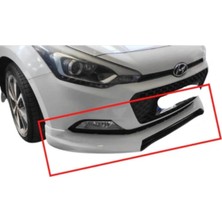 Türkset I20 2014-2020 Yarasa Ön Tampon Eki (( Boyalı )) (( Renk Kodunu Mesaj Atınız))