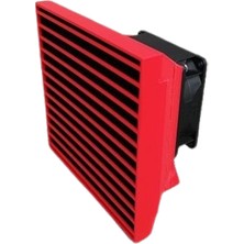 Shaco Design 130MM Fan Kapağı