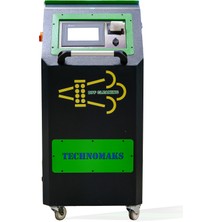 DPF-995 Dizel Partikül Temizleme Makinesi