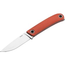 Manly Patriot RWL34 G10 Orange Bıçak