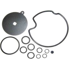 Konya LPG Brc Comfort Regülatör Diyafram Tamir Takımı